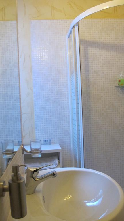 B&B In Piazza Ρώμη Εξωτερικό φωτογραφία